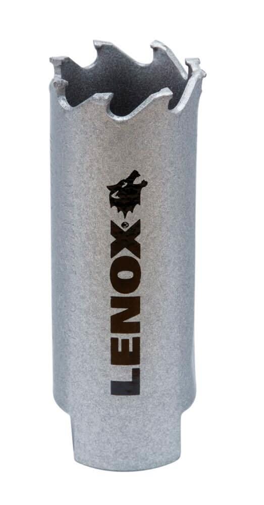 Lenox LXAH3 3-Inch Carbide Tipped Hole Saw