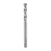 Lenox LXAH9334MMPB 3-3/4 in. Carbide Tipped Hole Saw Pilot Drill Bit, 1/4 in. Shank