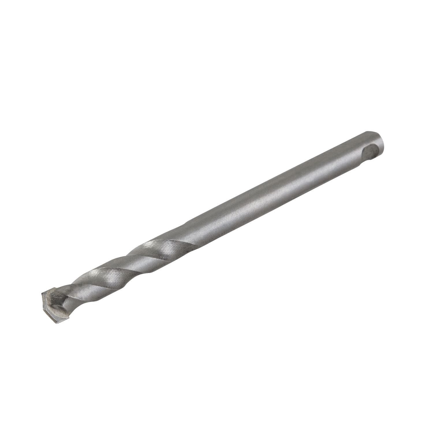 Lenox LXAH9334MMPB 3-3/4 in. Carbide Tipped Hole Saw Pilot Drill Bit, 1/4 in. Shank