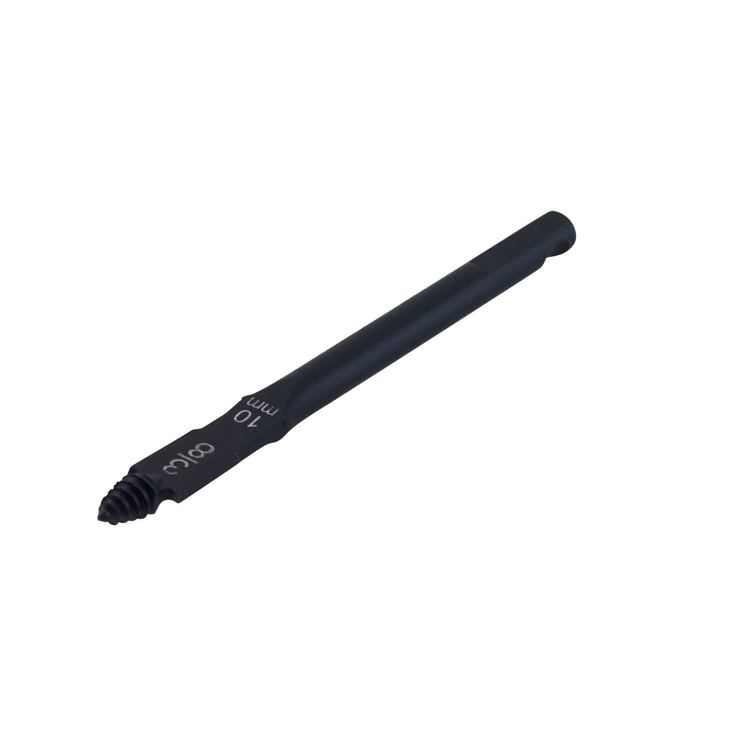 Lenox LXAH9334SPB 3-3/4 in. Self-Feed Hole Saw Pilot Drill Bit. 1/4 in. Shank