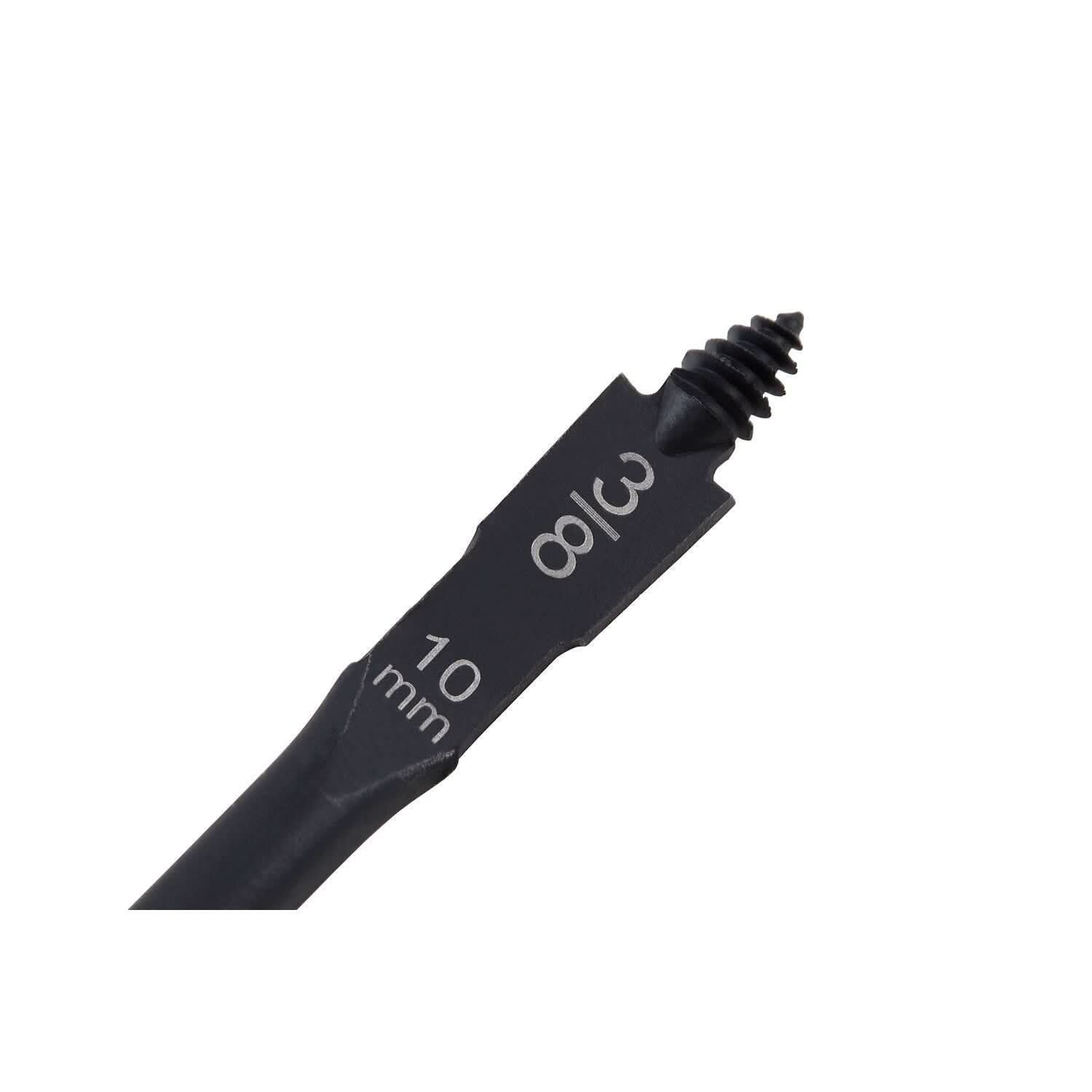 Lenox LXAH9334SPB 3-3/4 in. Self-Feed Hole Saw Pilot Drill Bit. 1