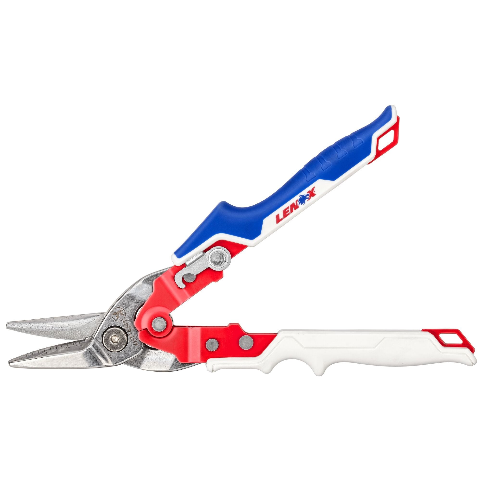 Lenox LXHT14341 Left Aviation Snips