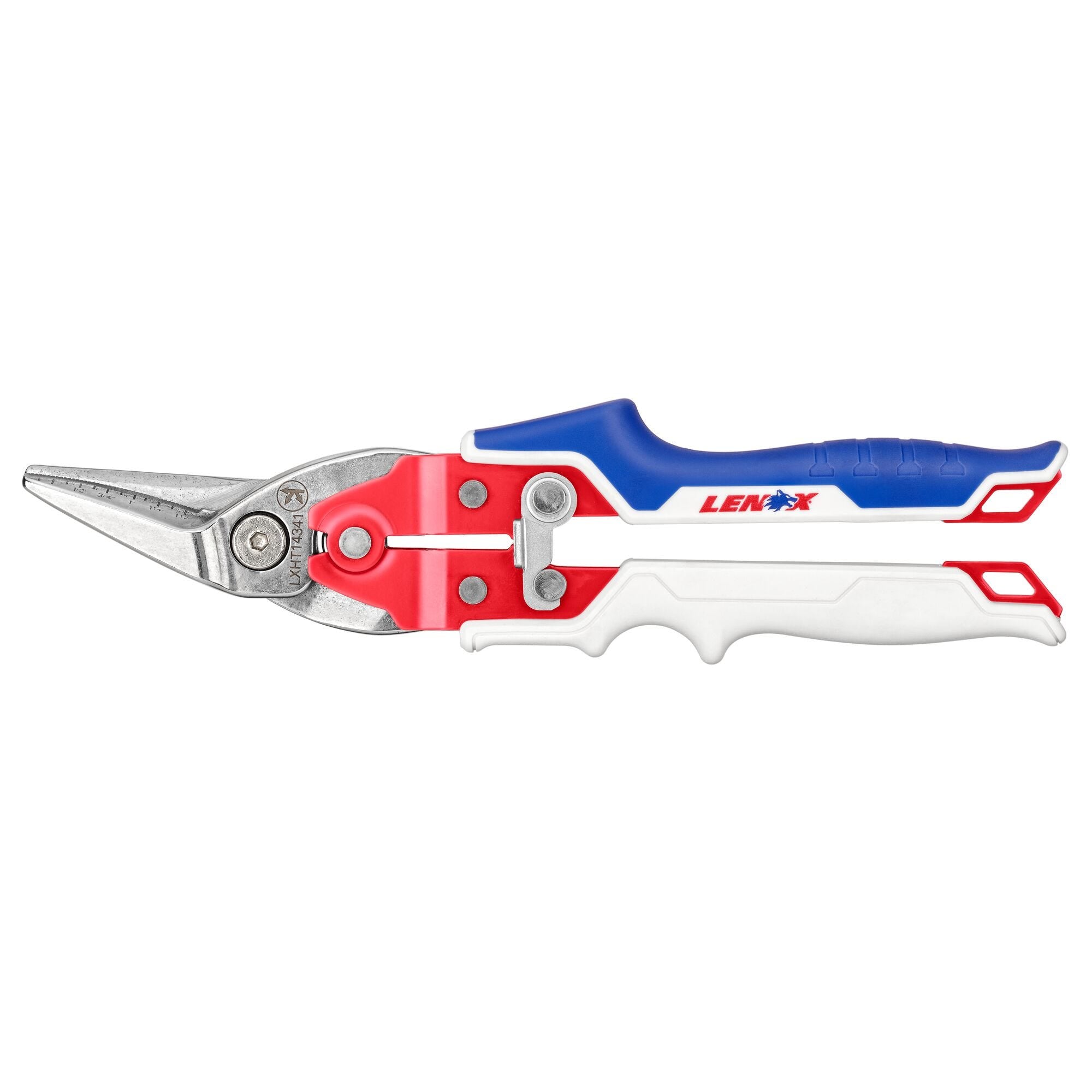 Lenox LXHT14341 Left Aviation Snips