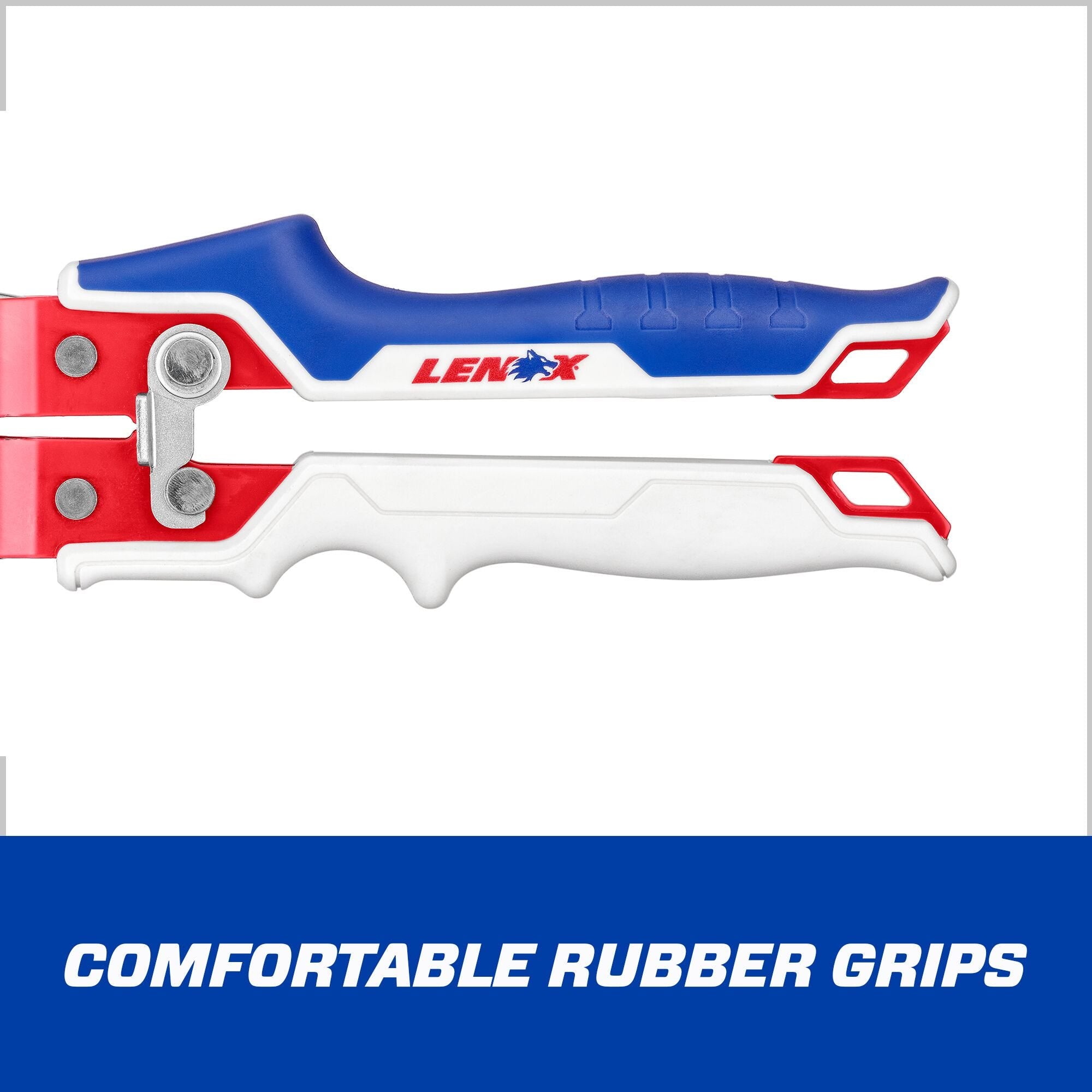 Lenox LXHT14341 Left Aviation Snips