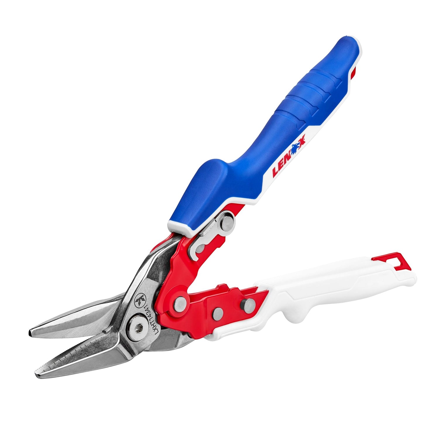 Lenox LXHT14341 Left Aviation Snips