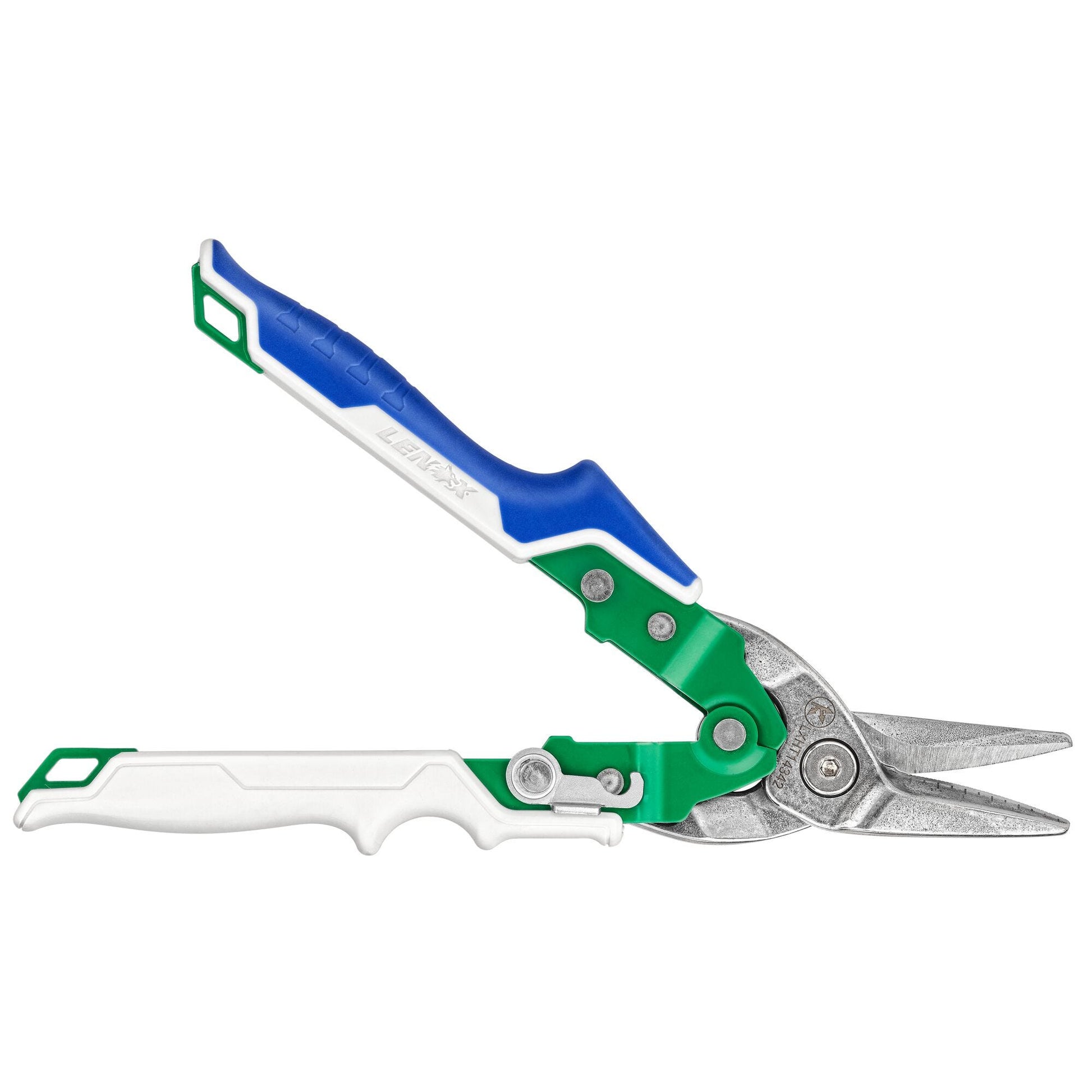 Lenox LXHT14342 Right Aviation Snips