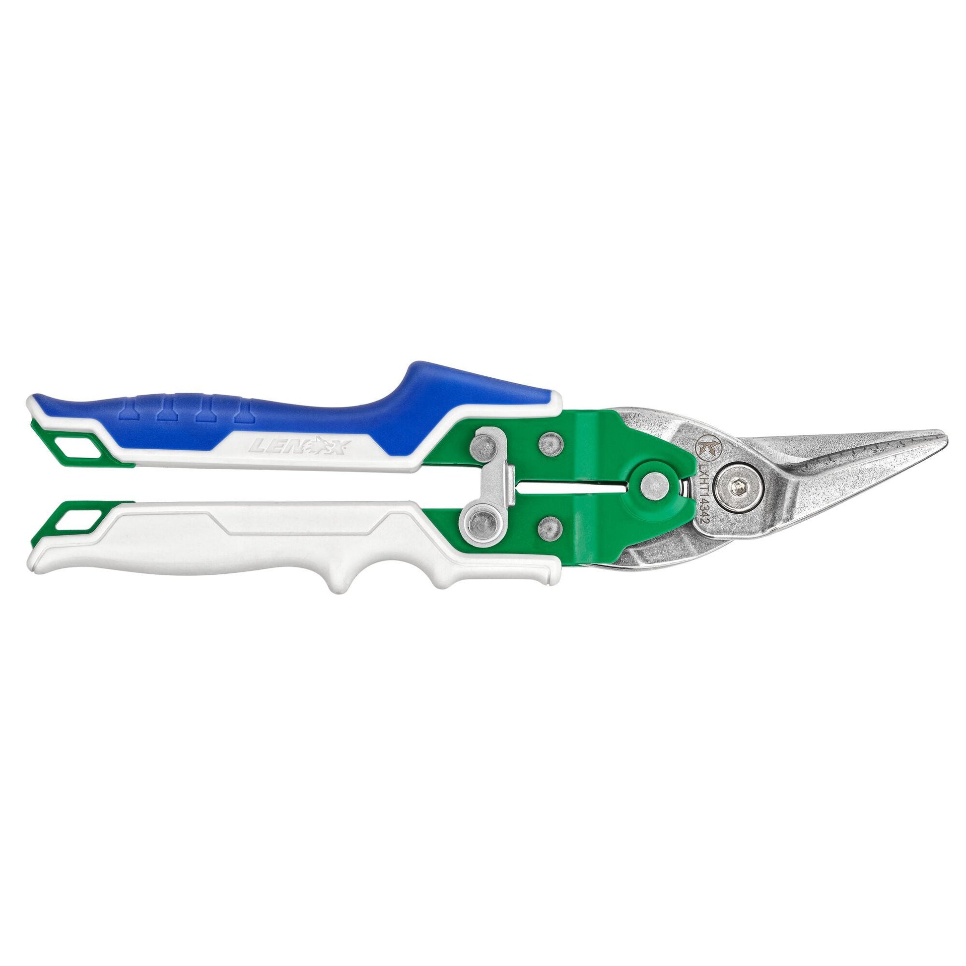 Lenox LXHT14342 Right Aviation Snips