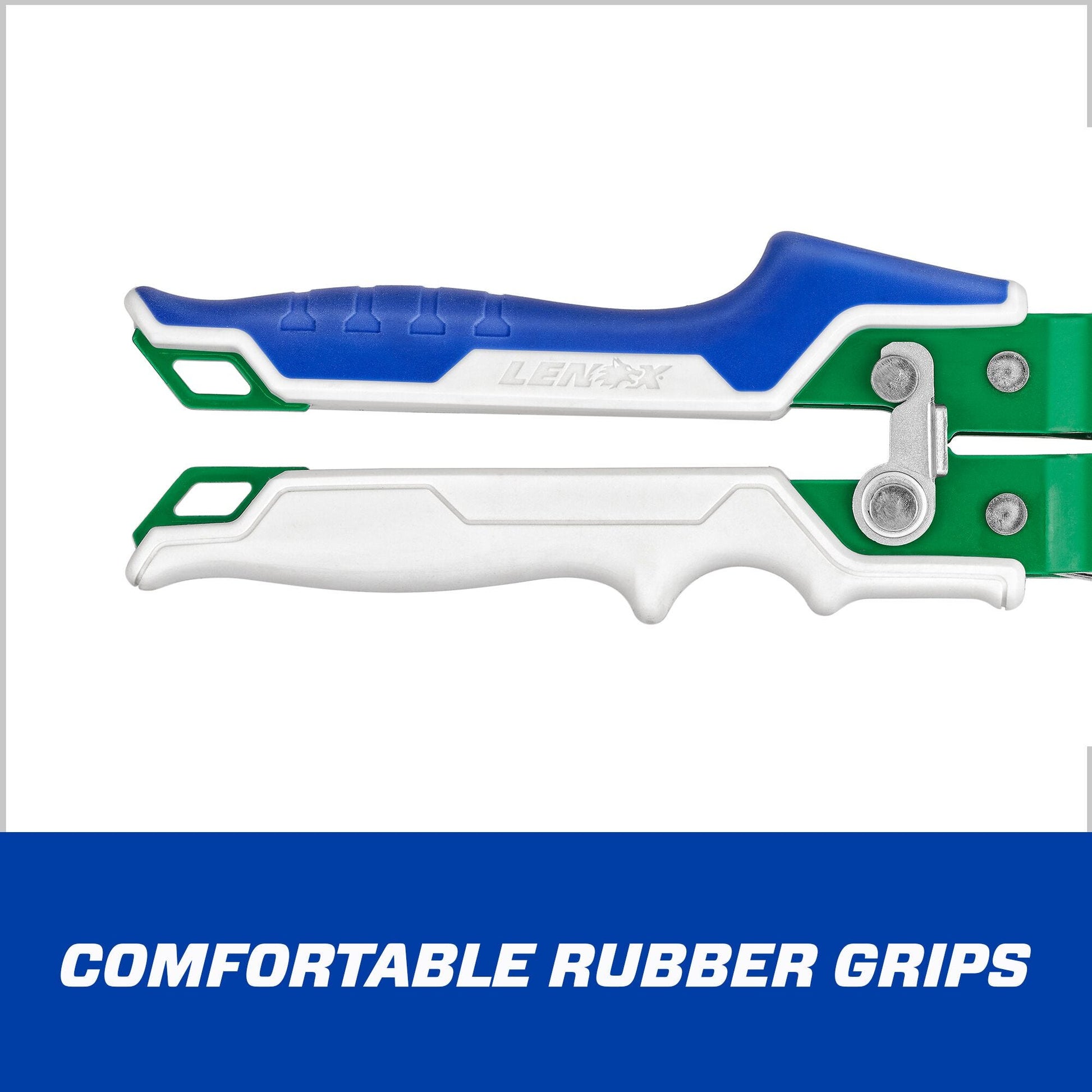 Lenox LXHT14342 Right Aviation Snips