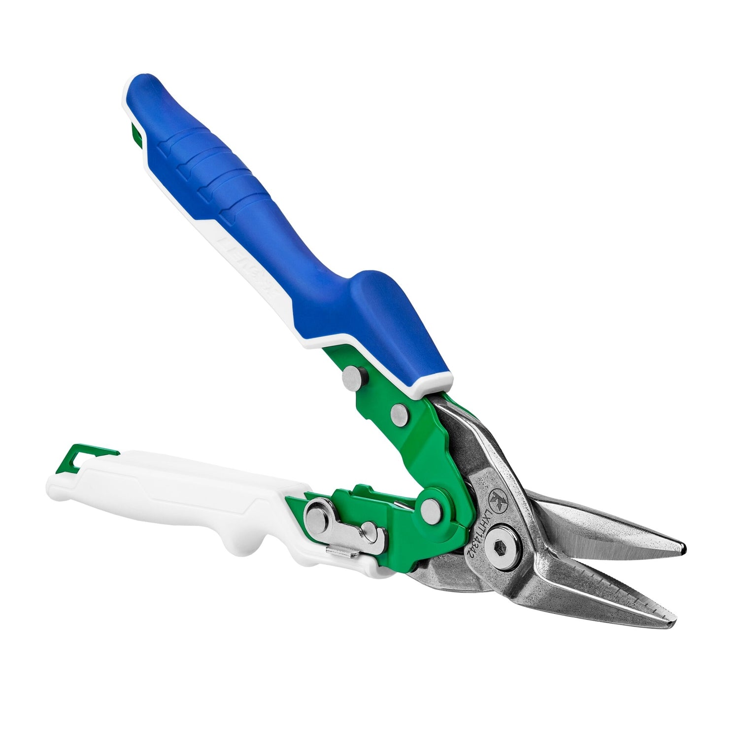 Lenox LXHT14342 Right Aviation Snips