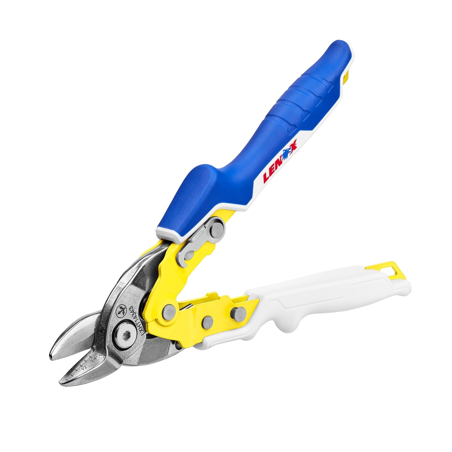 Lenox LXHT14343 Bulldog Aviation Snips