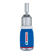 Lenox LXHT60901 6-in-1 Stubby Ratcheting Screwdriver