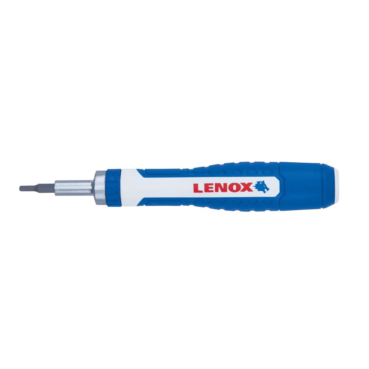 Lenox LXHT60917 18-Piece Precision Multi-Bit Ratcheting Screwdriver Set