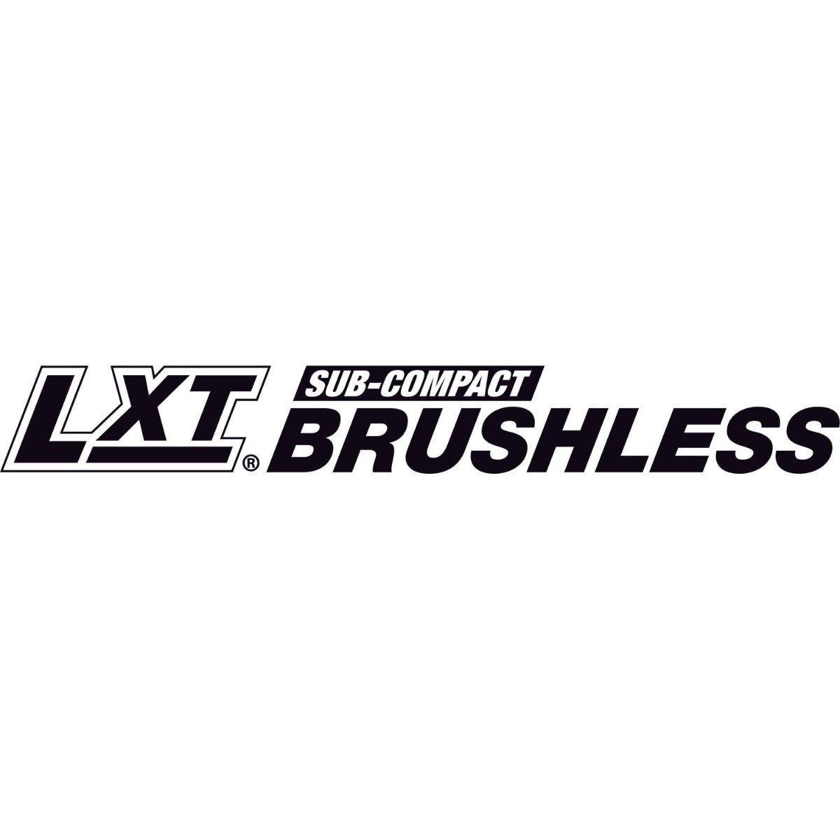 Makita XMT04ZB 18V LXT Lithium-Ion Sub-Compact Brushless Cordless StarlockMax Oscillating Multi-Tool, Tool Only