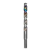 Diablo 7/16 in. Metal Demon Drill Bit for Mild, Hardened and Stainless Steels (DMD716JB)