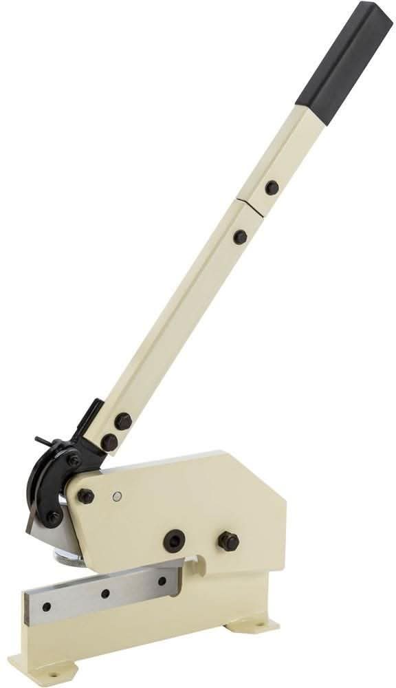 Shop Fox M1040 8-in Plate Shear