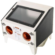 Shop Fox M1114 Benchtop Sandblast Cabinet