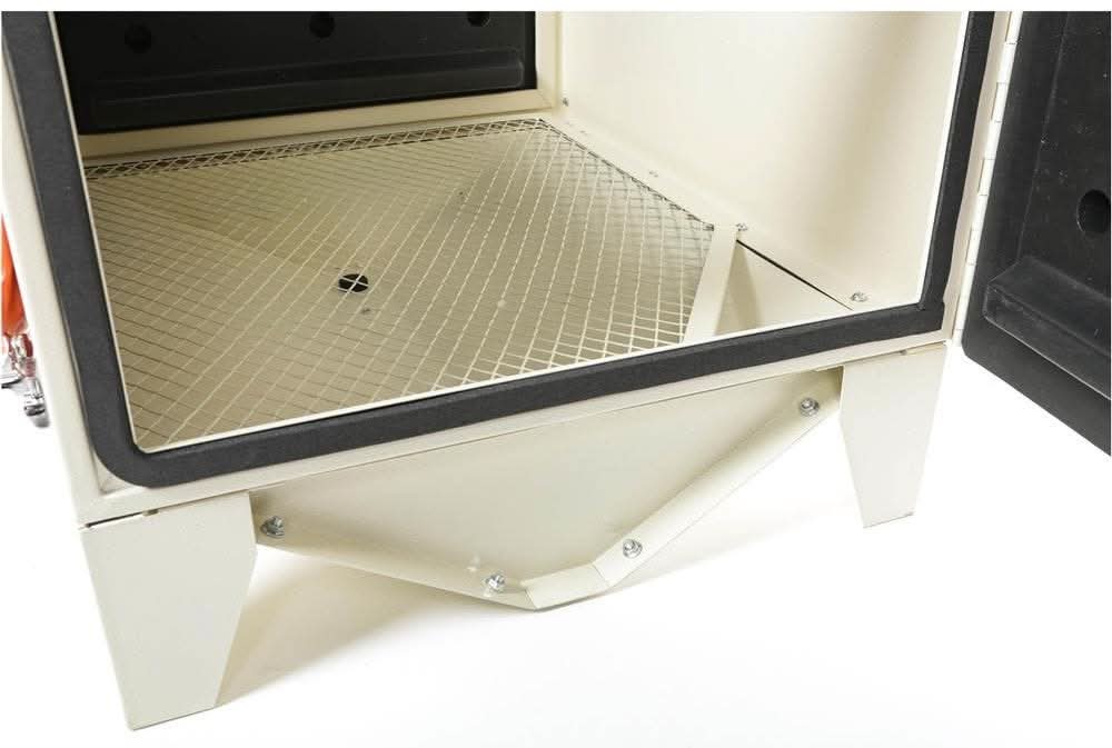 Shop Fox M1114 Benchtop Sandblast Cabinet