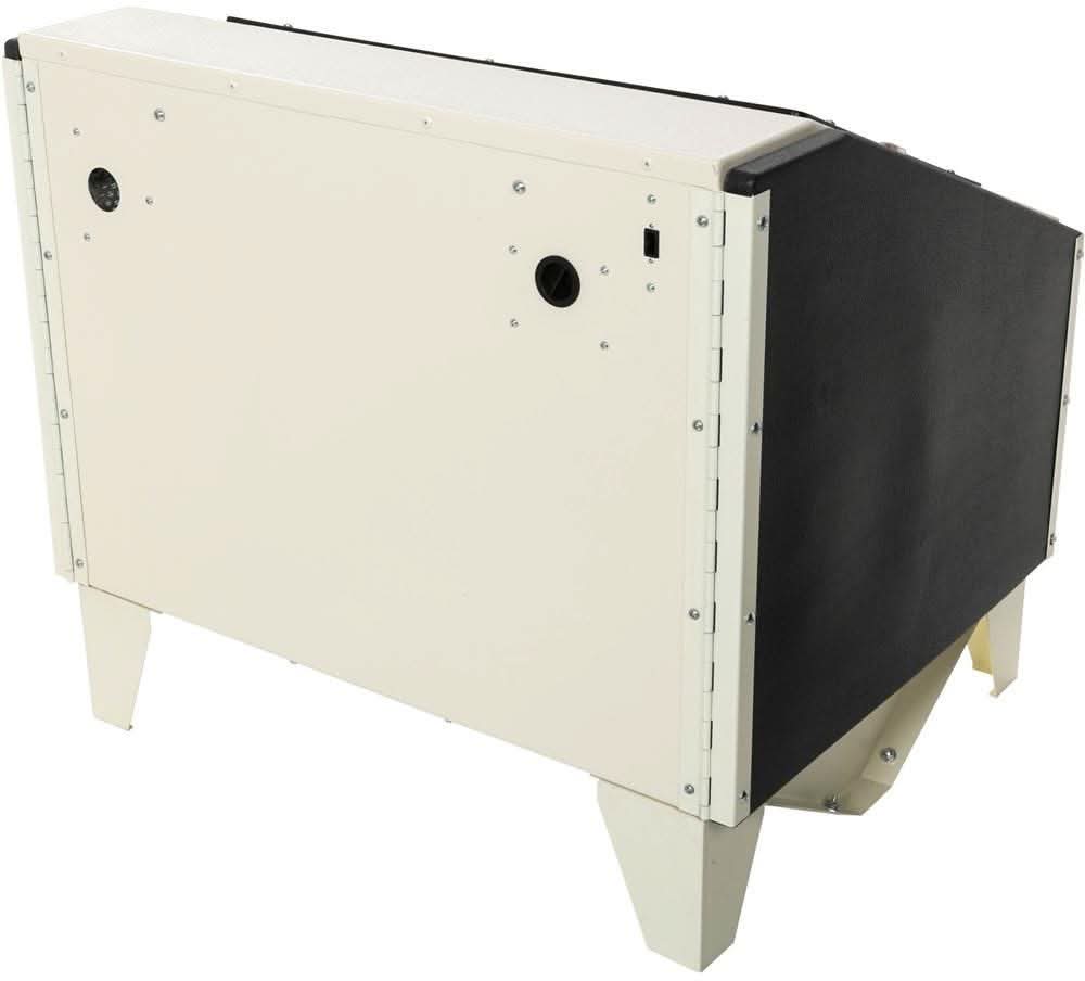 Shop Fox M1114 Benchtop Sandblast Cabinet