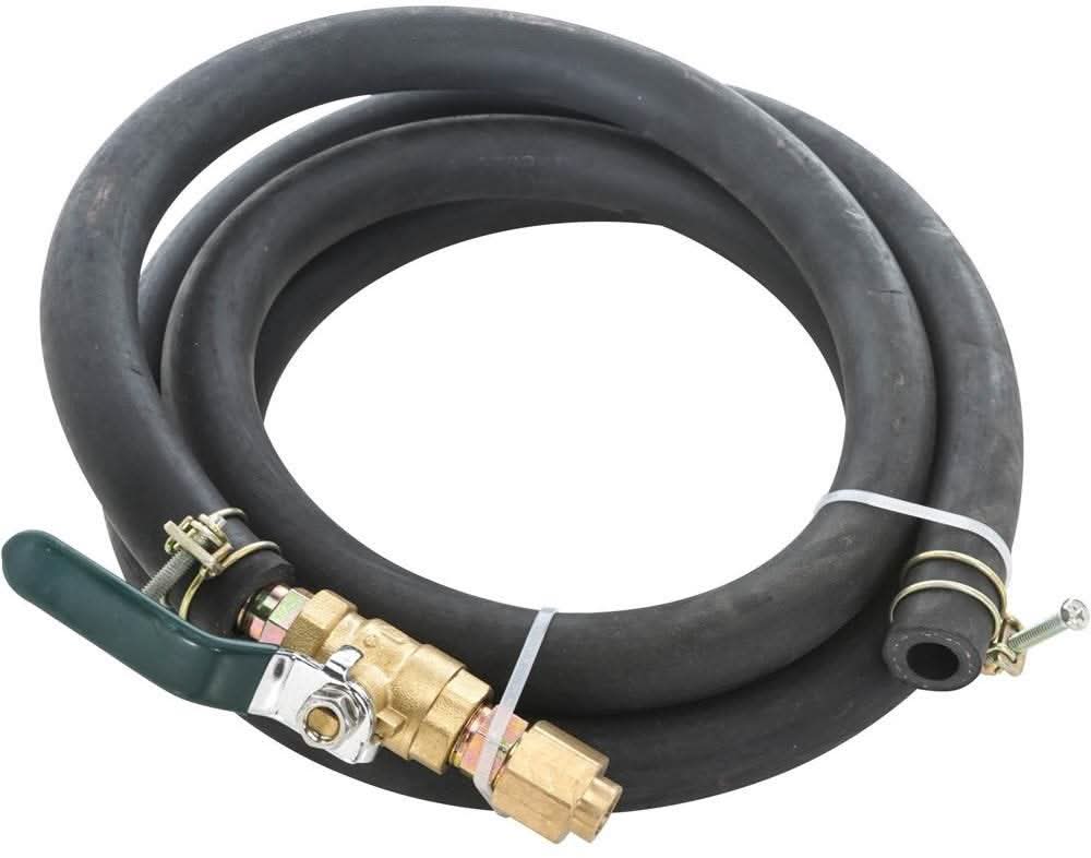 Shop Fox M1115 20-Gallon Portable Sandblaster