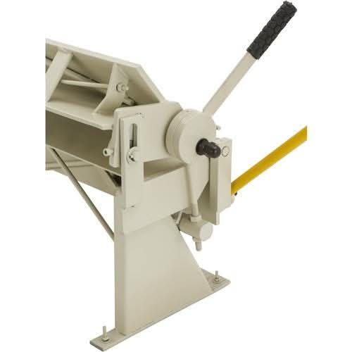 Shop Fox M1118 48-in. Box / Pan Brake
