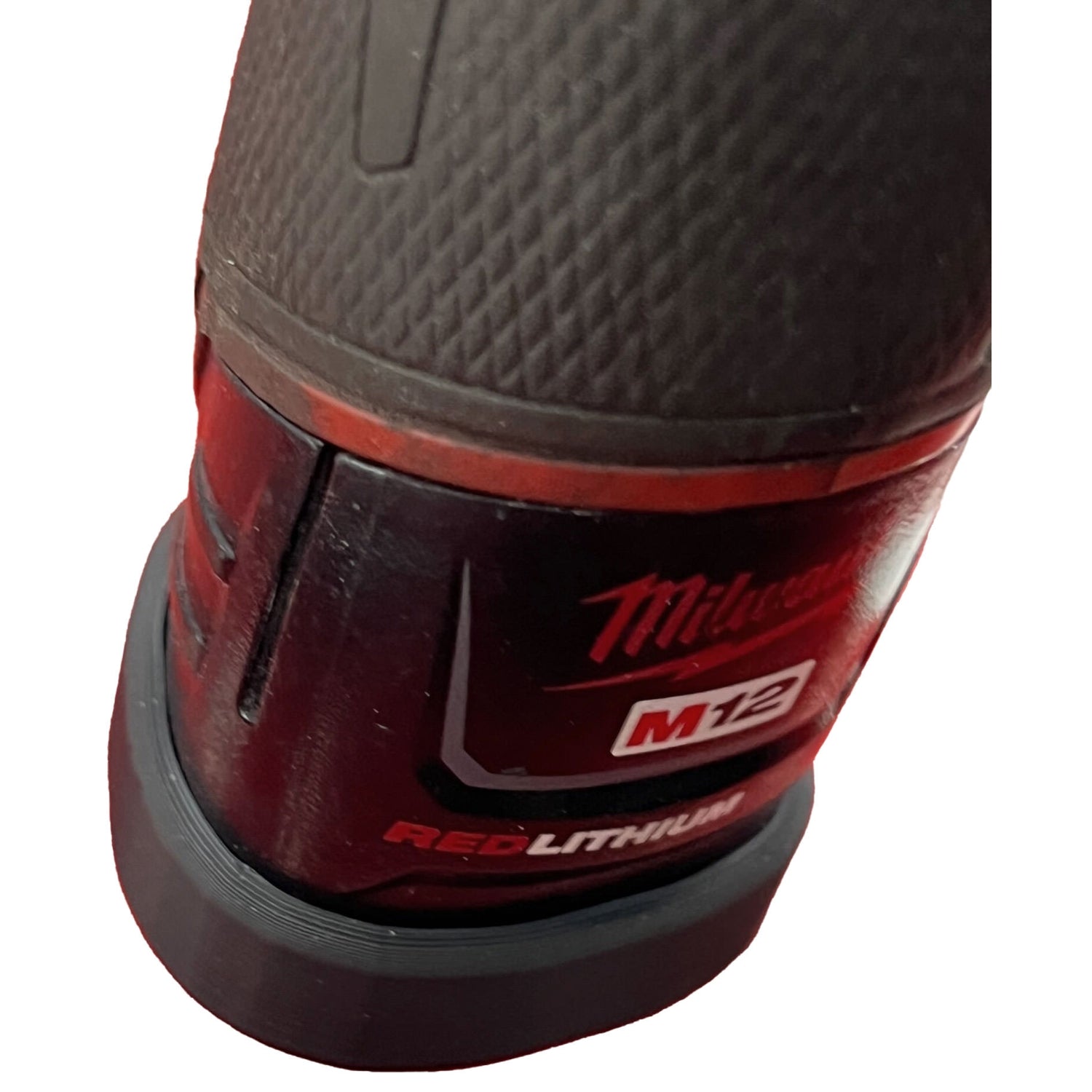 STS Auto Design MW12TL Milwaukee M12 Tri-Lobe Magnet Battery Cover