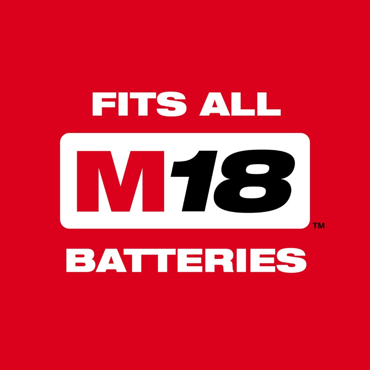 Milwaukee M18 FUEL™ 1/2" High Torque Impact Wrench w/ Friction Ring