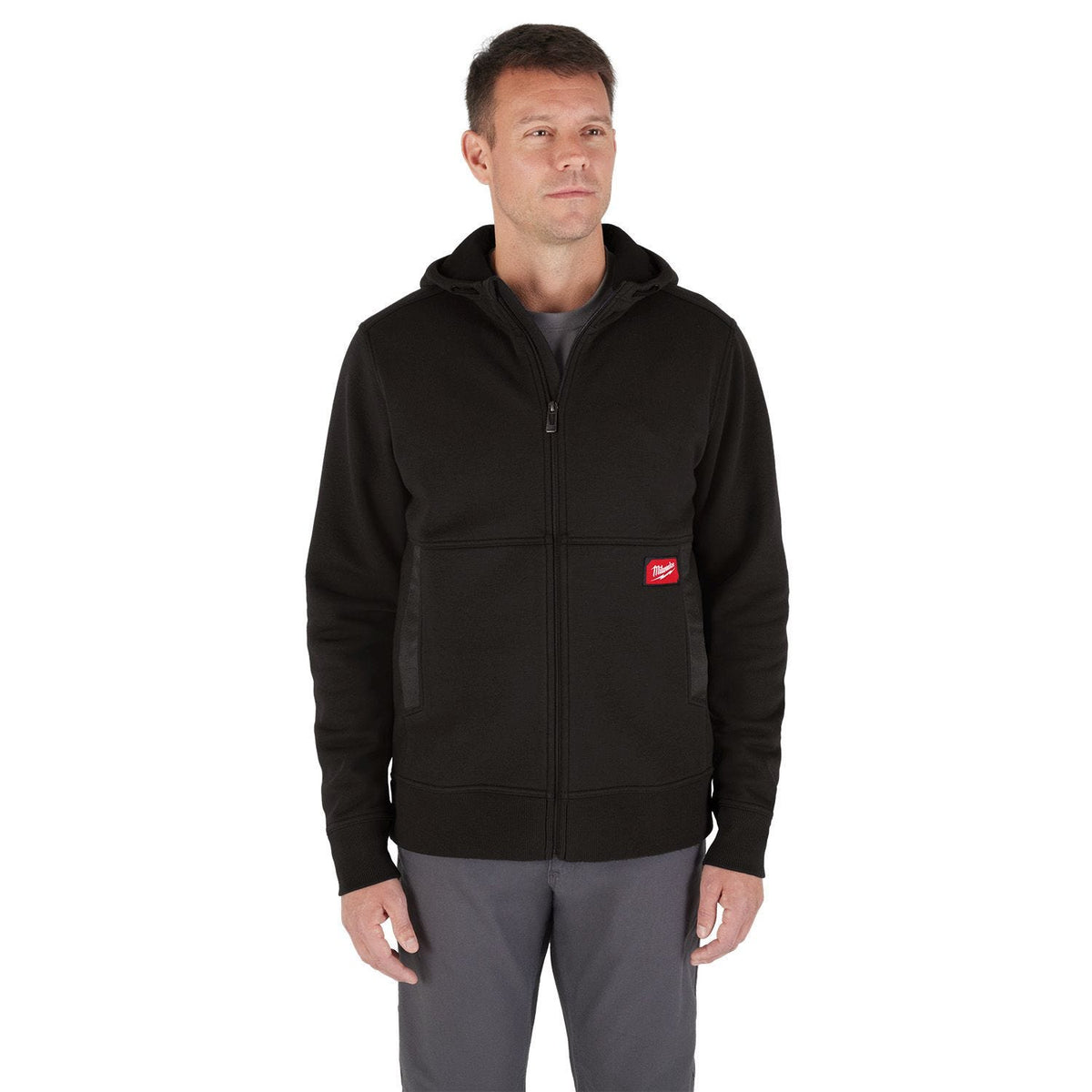 Milwaukee GRIDIRON Full-Zip Hoodie