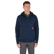 Milwaukee GRIDIRON Full-Zip Hoodie