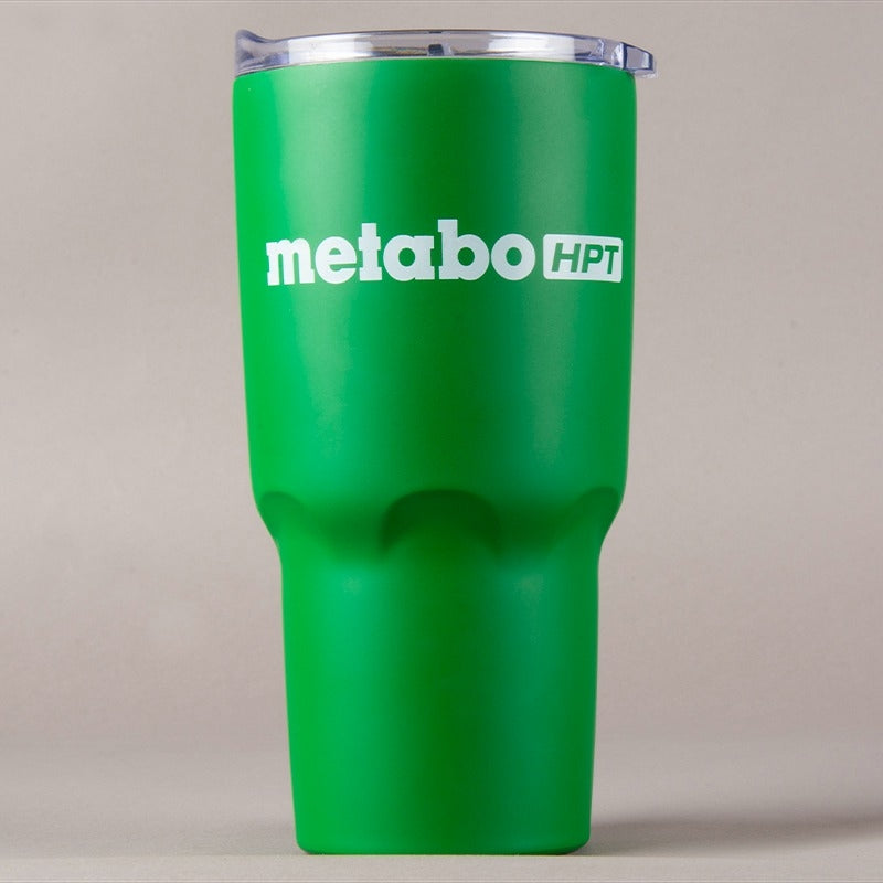 Metabo HPT 30 oz Vacuum Insulated Tumbler (PROMO)
