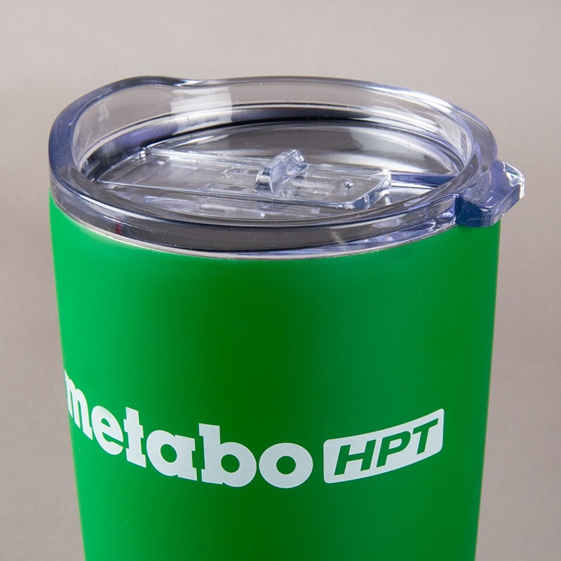 Metabo HPT 30 oz Vacuum Insulated Tumbler (PROMO)