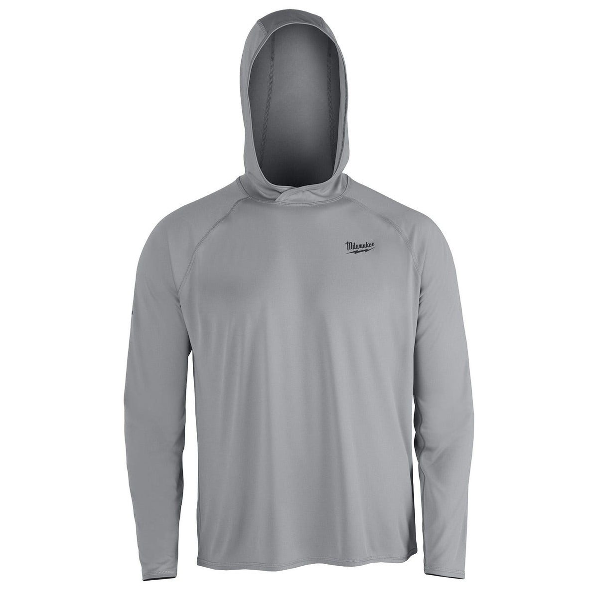 Milwaukee WORKSKIN Hooded Sun Shirt