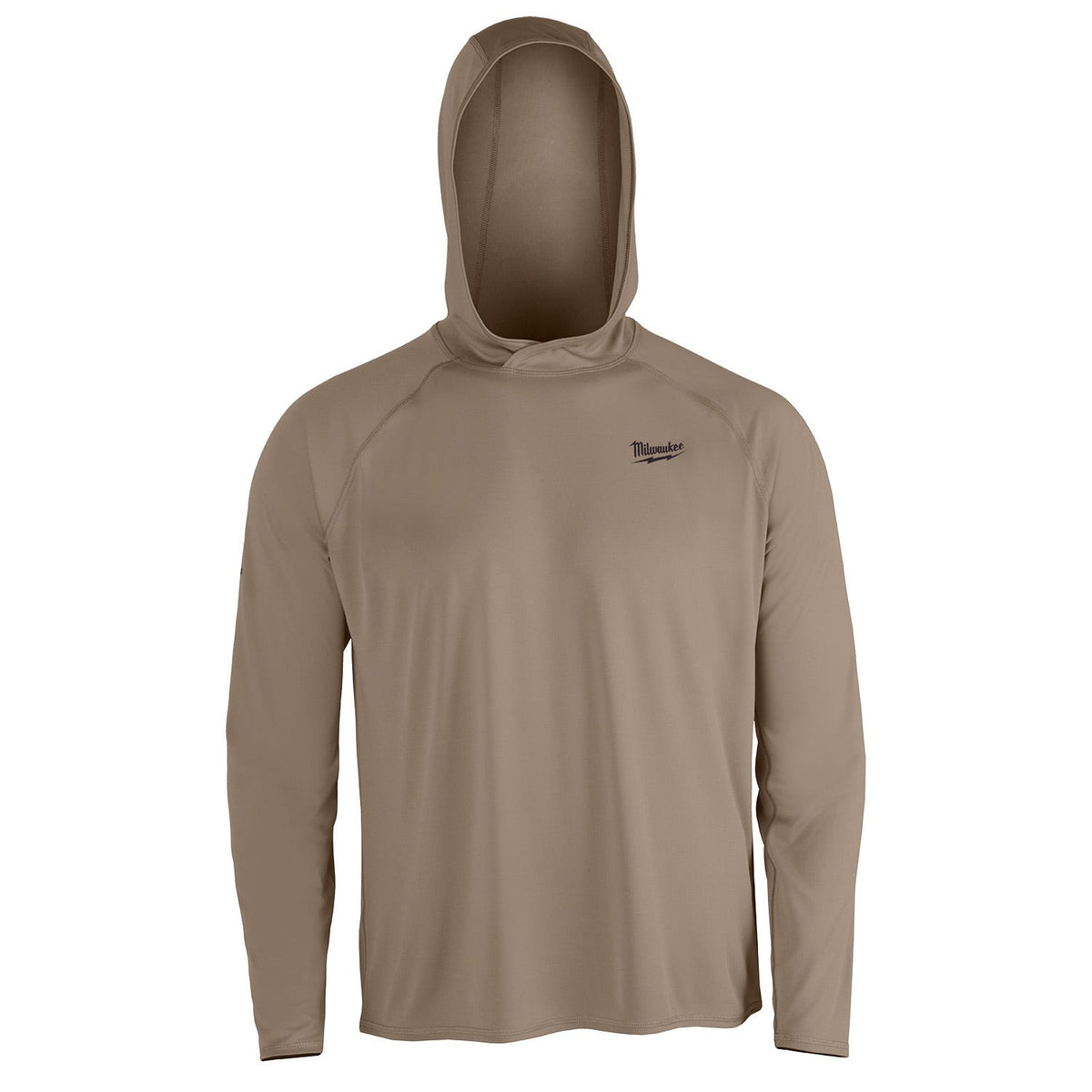 Milwaukee WORKSKIN Hooded Sun Shirt