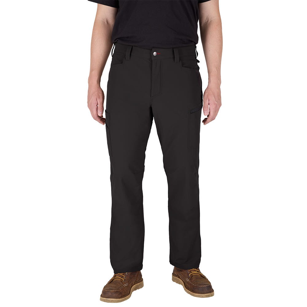 Milwaukee FREEFLEX™ Tech Pants