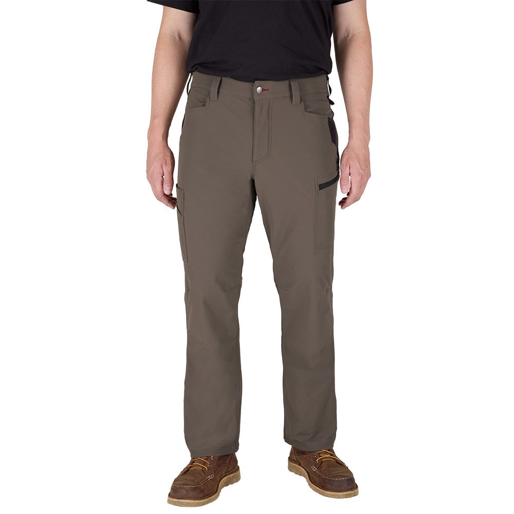 Milwaukee FREEFLEX™ Tech Pants