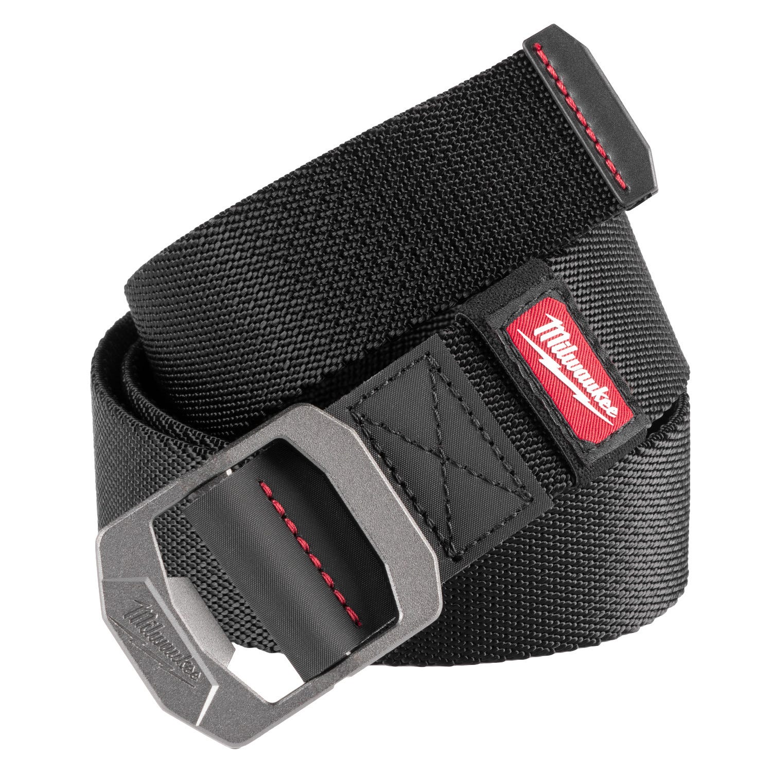 Milwaukee FREEFLEX™ Nylon Webbing 1.5" Belt