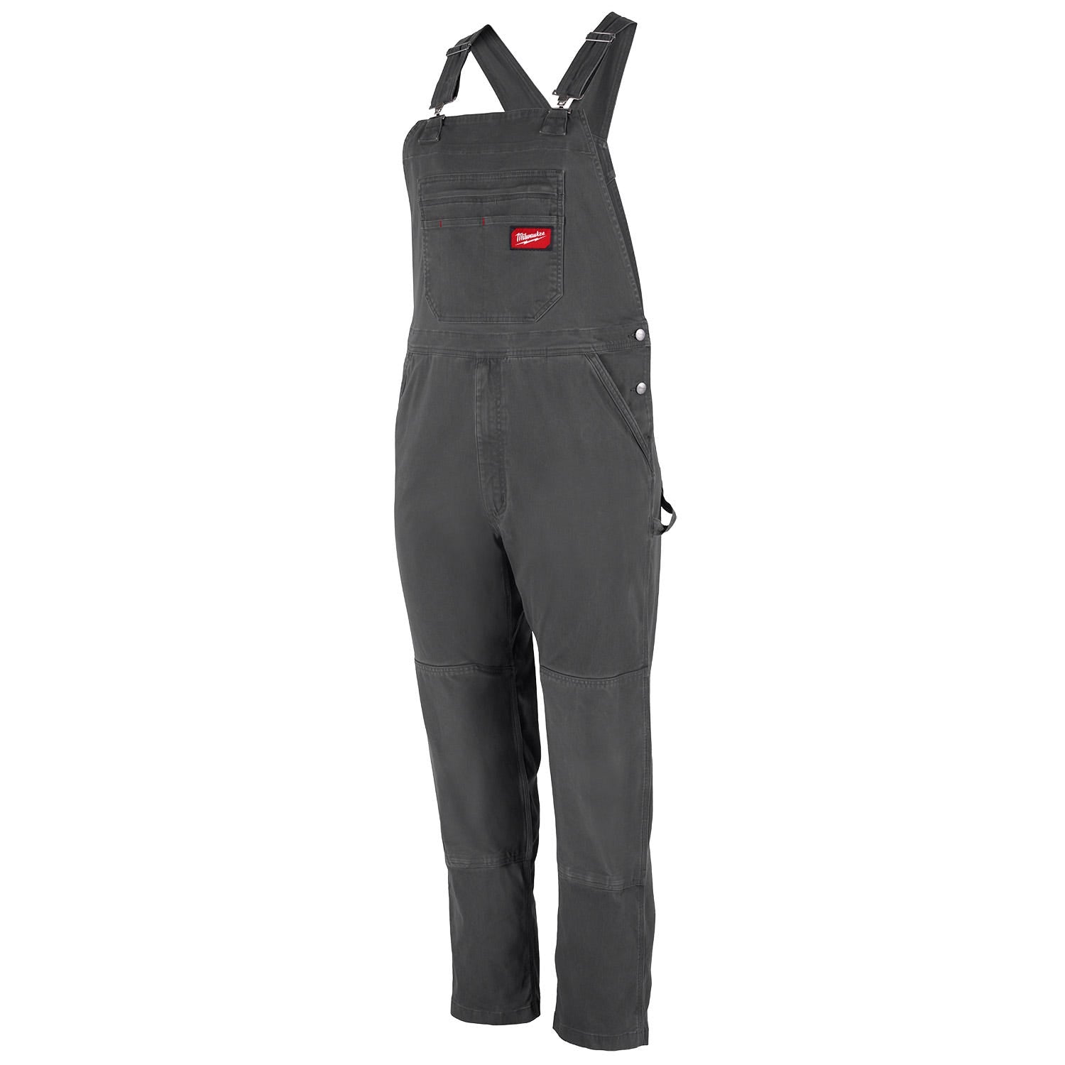 Milwaukee FREEFLEX™ Unlined Bib Overalls