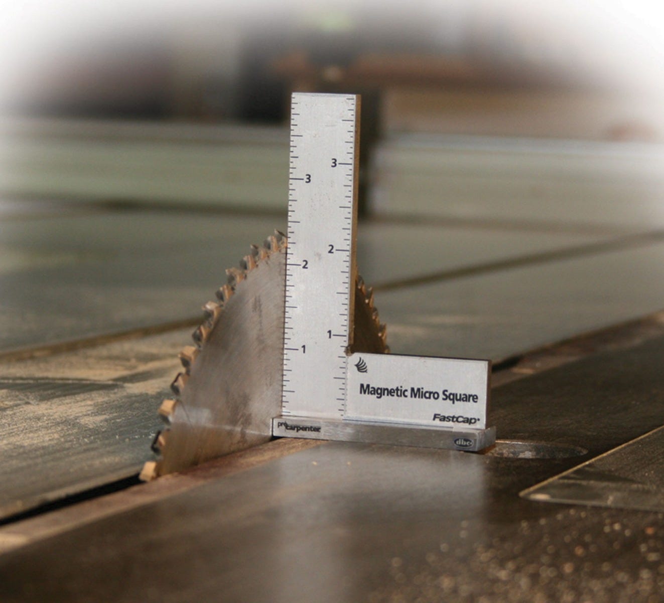 Fastcap Magnetic Micro Square