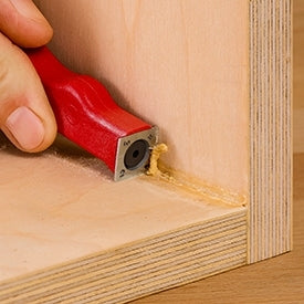 Woodpeckers Carbide Mini Scraper