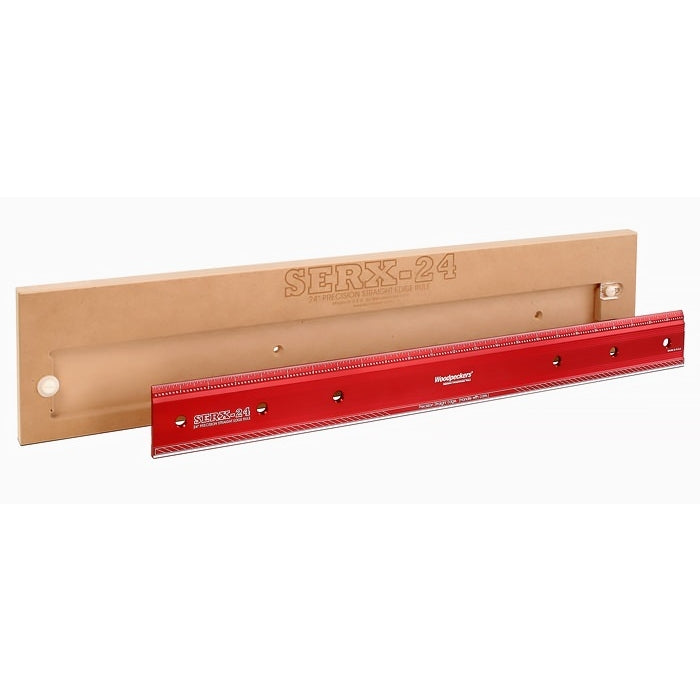 Woodpeckers SERXL-24 Straight Edge Rule