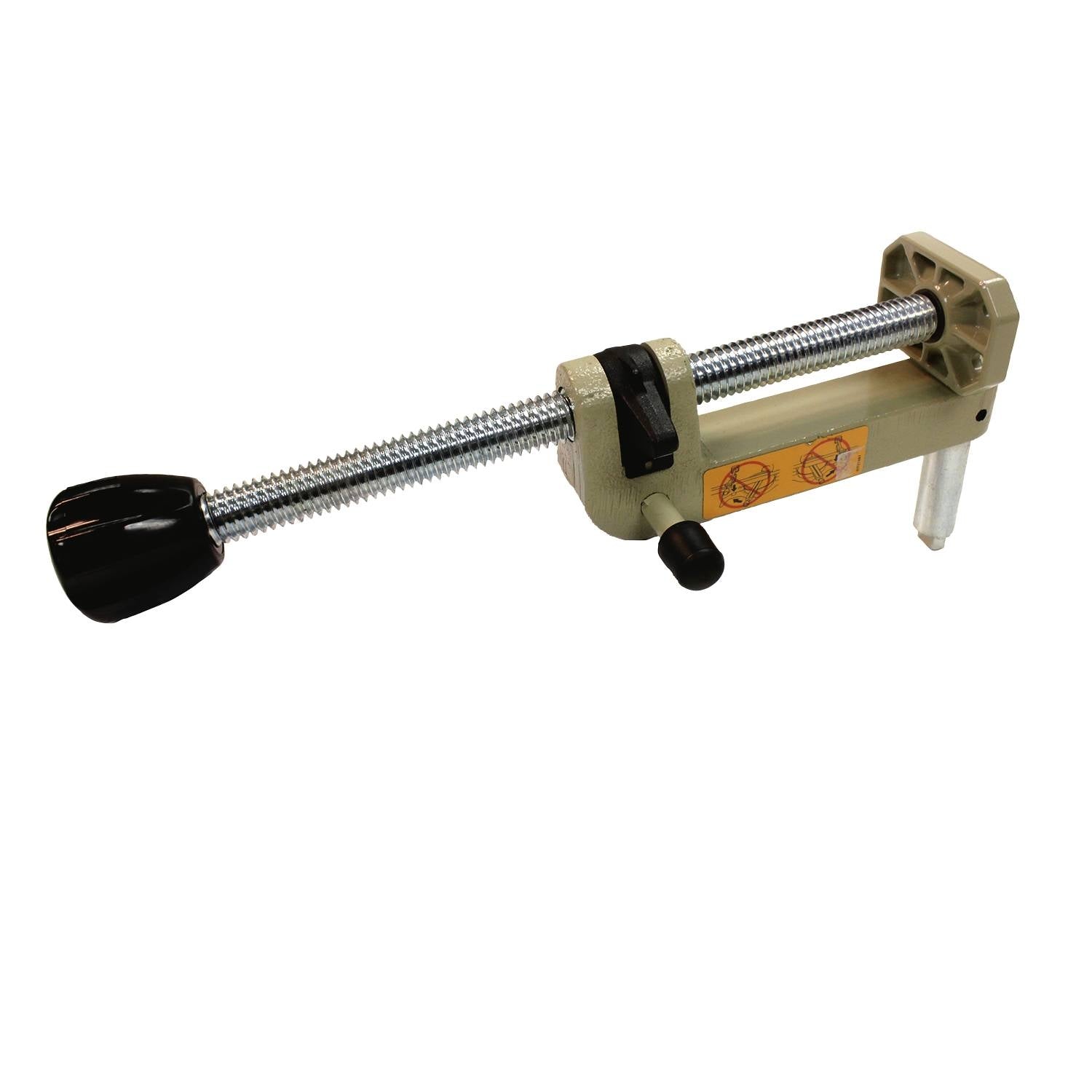 Makita 122470-4 Horizontal Vise