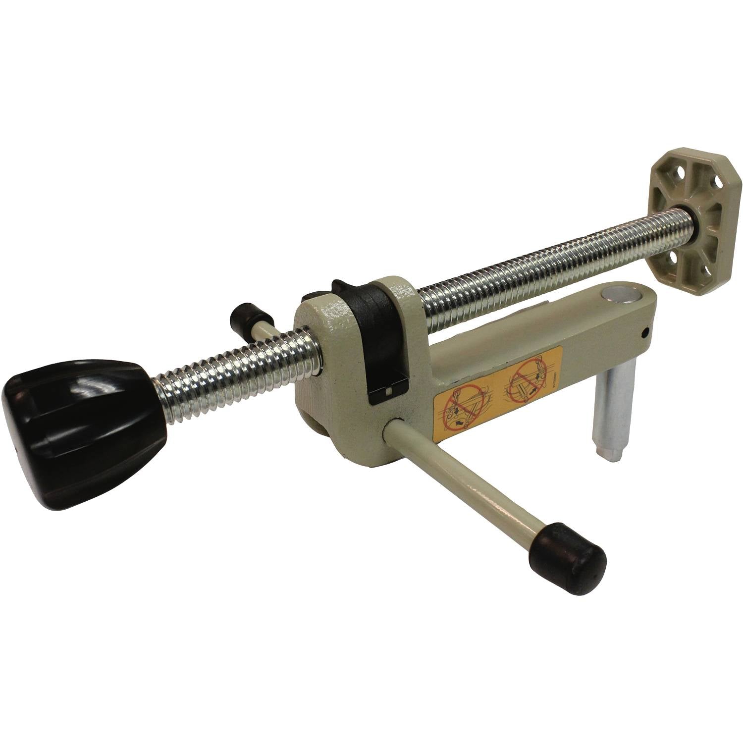 Makita 122930-6 Horizontal Vise