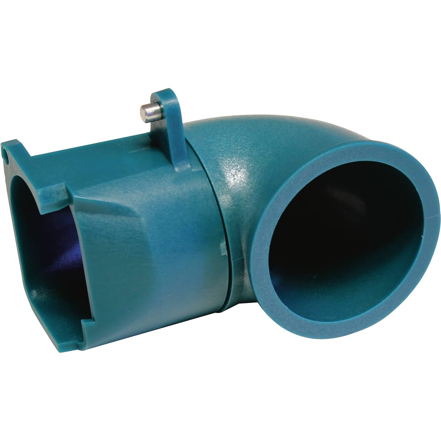 Makita 132351-4 Dust Nozzle Assembly