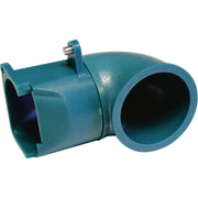 Makita 132351-4 Dust Nozzle Assembly