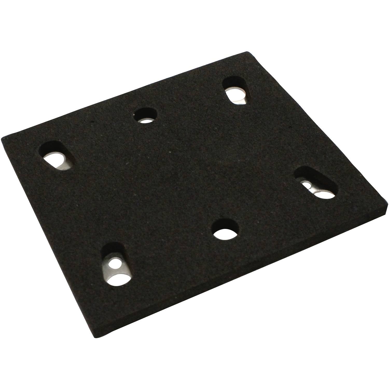 Makita 158324-9 4-1/2" x 4" Backing Pad, BO4556