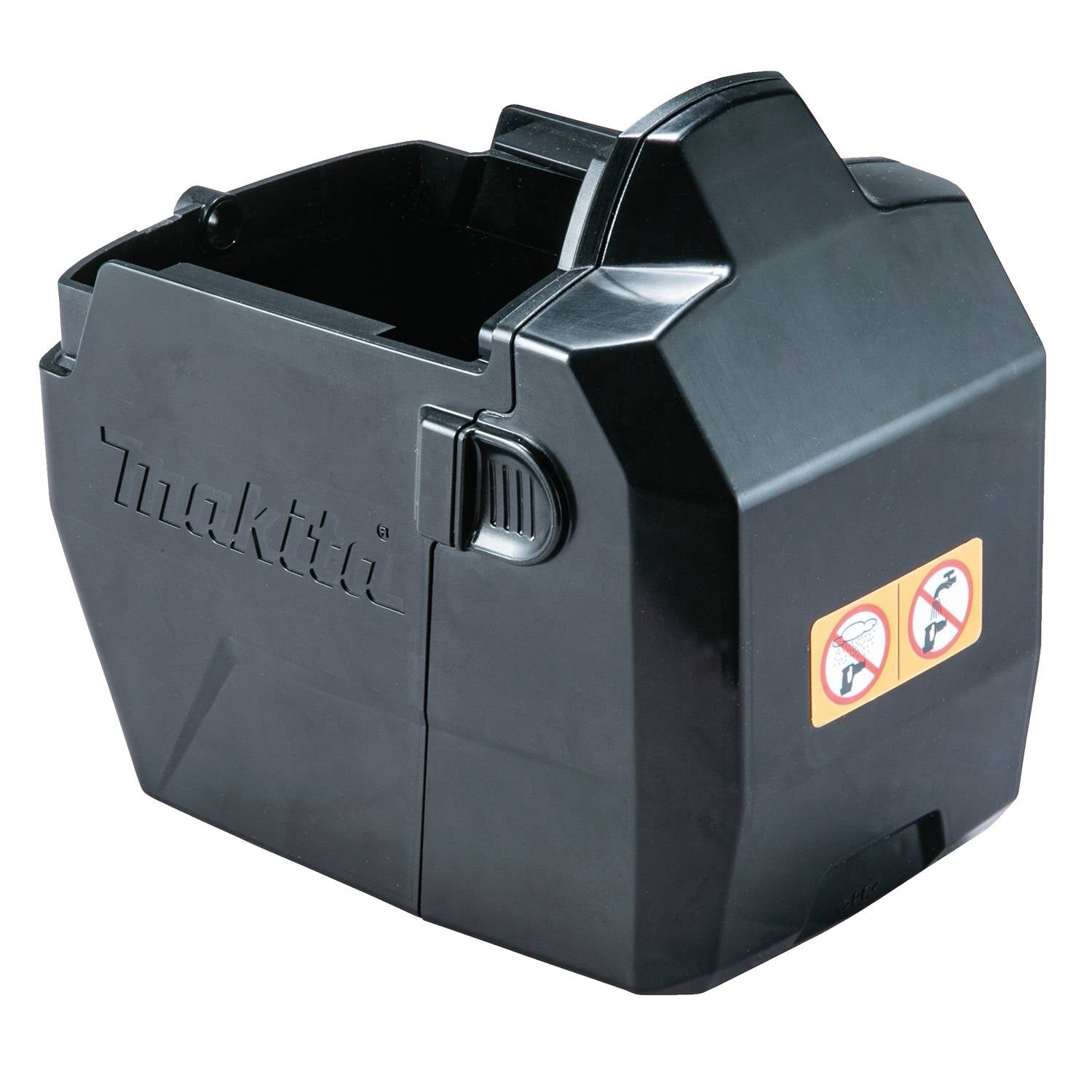Makita 1910J2-8 XGT® Battery Case, GRV01, GRV02