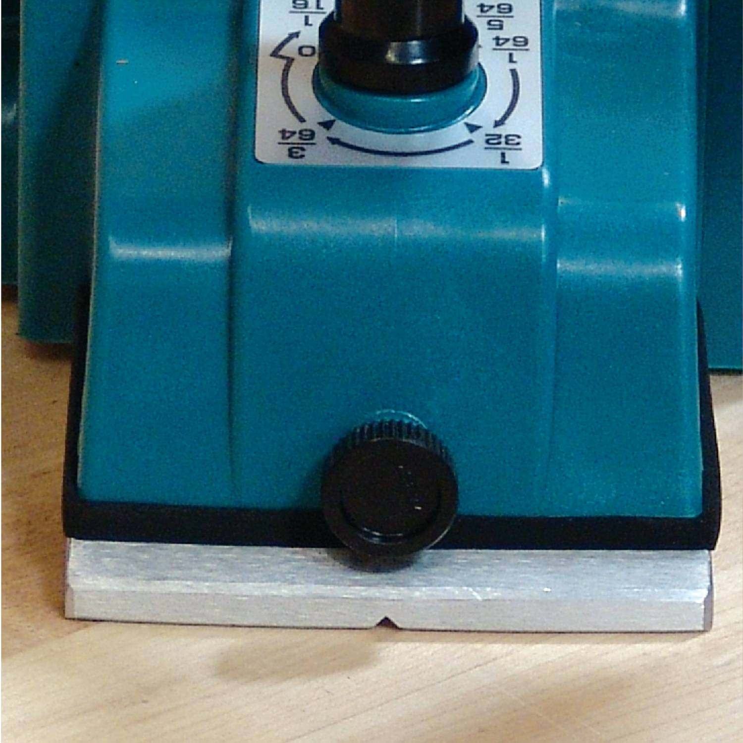 Makita 1912B 4-3/8" Planer