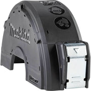 Makita 191V57-5 6" Clip-On Cut-Off Wheel Guard Cover, Hubbed Discs