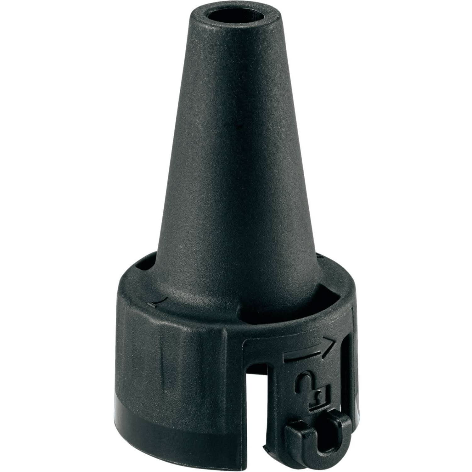 Makita 191X13-7 High Speed Dust Blower Nozzle, 7 mm