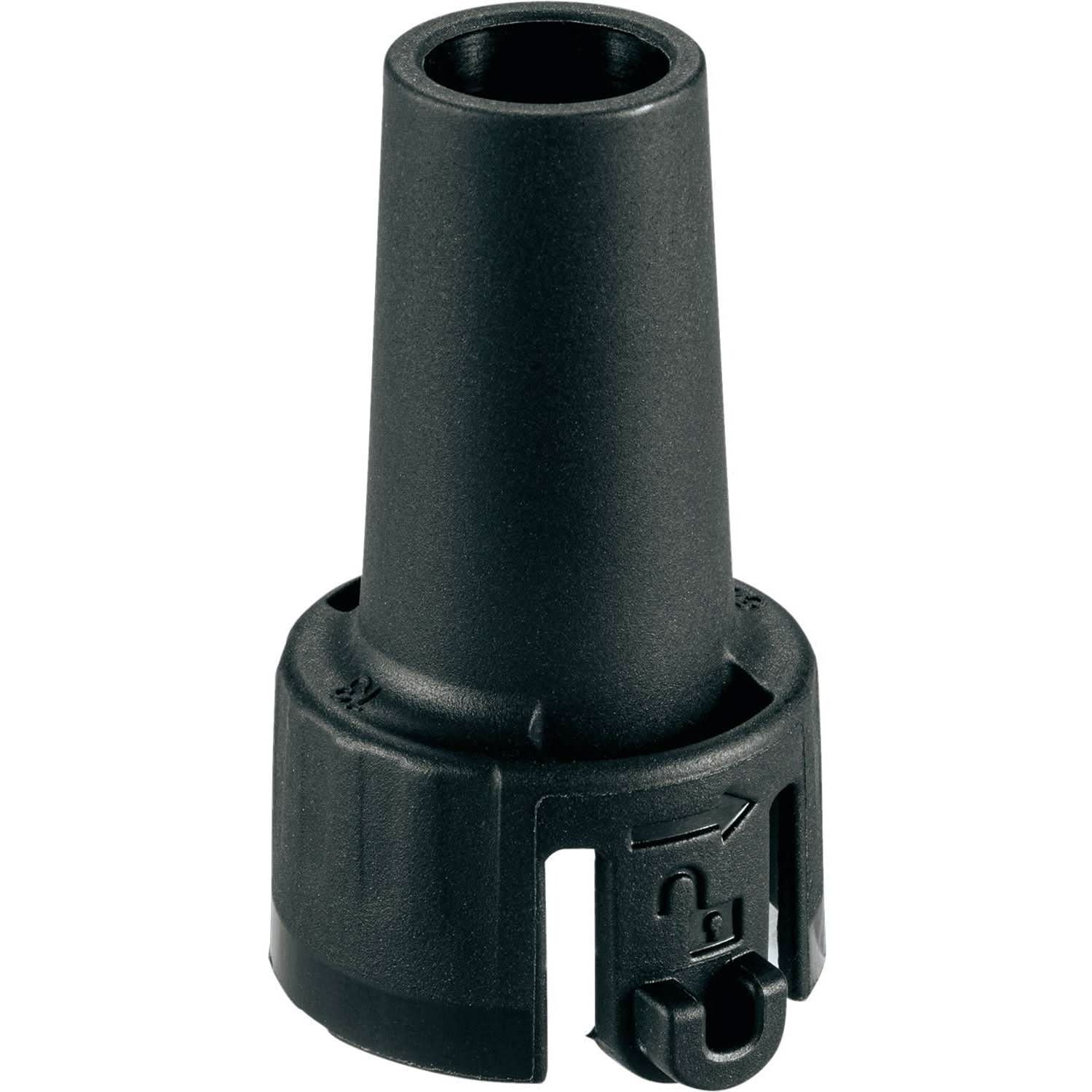 Makita 191X15-3 High Speed Dust Blower Nozzle, 13 mm