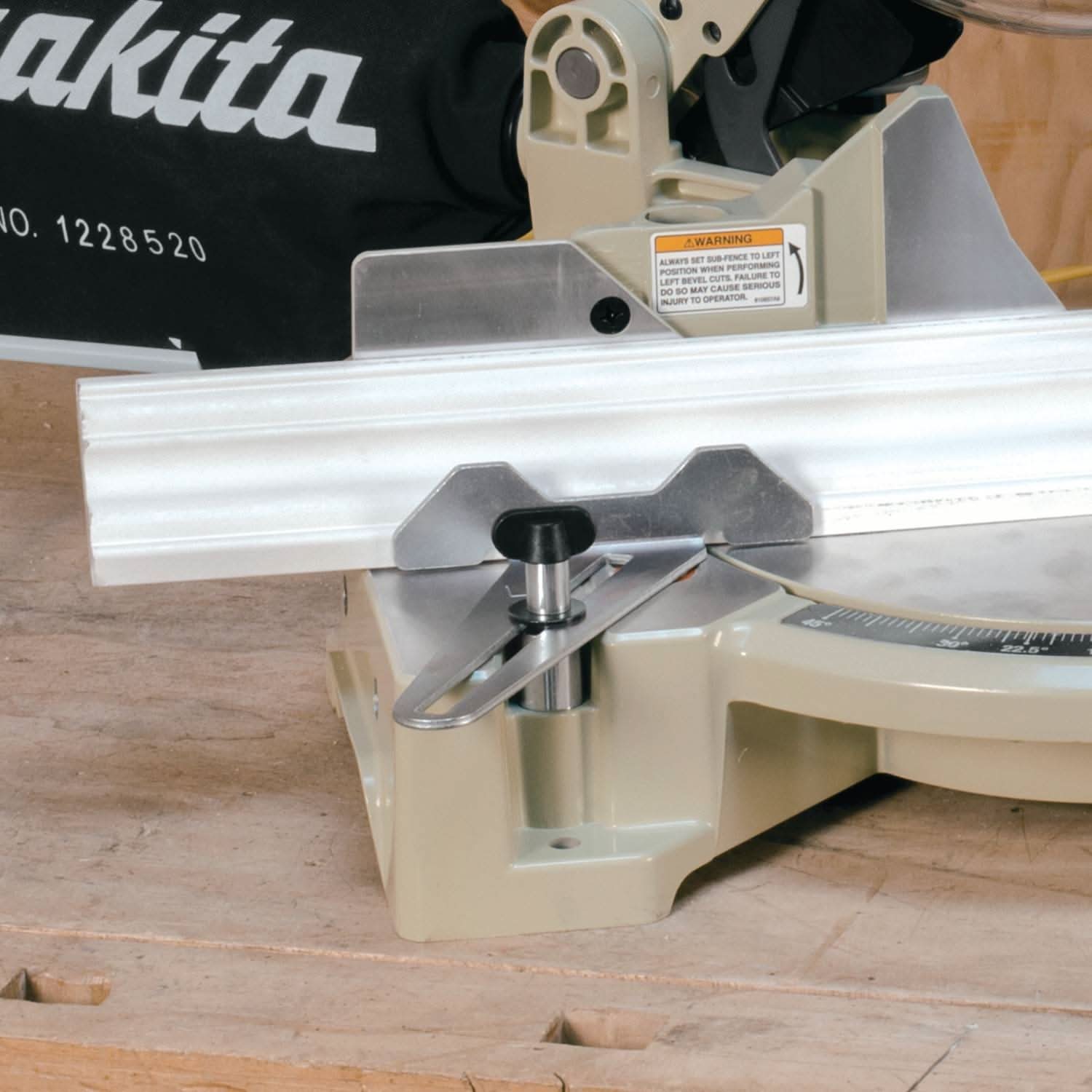 Makita 192622-1 Crown Molding Stopper Set